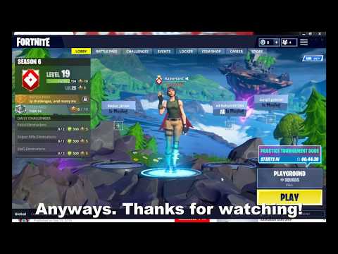 how to change your fortnite name in fortnite battl - how to change your name in fortnite on pc