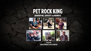 Pet Rock King - Teaser Trailer