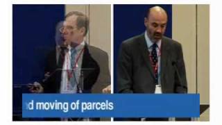 POST EXPO 2008 2009 international postal technology exhibition and conference