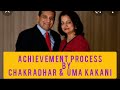Positivevibes ACHIEVEMENT PROCESS BY CHAKRADHAR UMAKAKANI