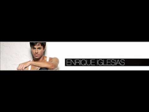 Enrique Iglesias ft Pitbull-i Like It