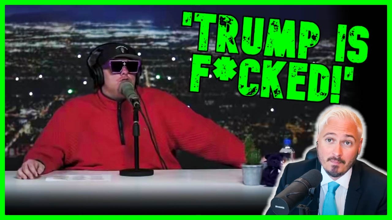 Tim Dillon Absolutely SHOCKED At How F*CKED TRUMP IS As Iran VICTORYMOGS HIM | Kyle Kulinski Show