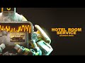 HOTEL ROOM SERVICE CRANKDAT REMIX Remix Machine Mixtape Vol 2 mp3