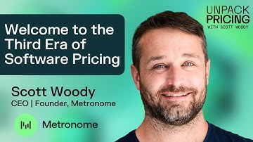 Pricing as Product: The Monetization Operating Model in Action