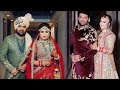 A short Wedding clip of Kapil Sharma and Ginni Chatrath from their Wedding Day..