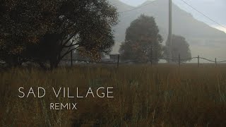 Dragon Quest - Sad Village [Remix]