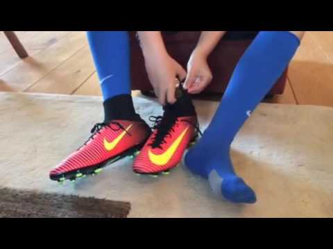 nike sock boots