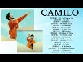 Grandes éxitos de Camilo 2021 - Las últimas canciones de Camilo en 2021
