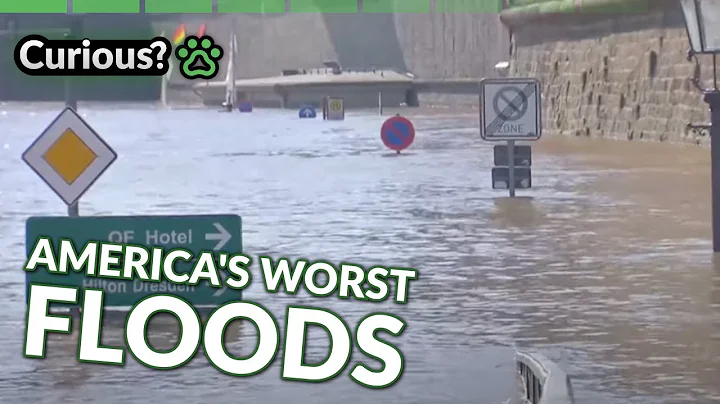 The Power of Extreme Rainfall | Deadly Disasters