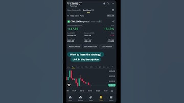 Futures Scalping With Precision 💹 #Binance #Futures #Scalping  #Crypto