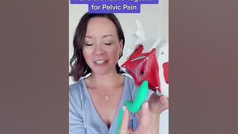 Wand or Dilator for Pelvic Pain? Potentially both!