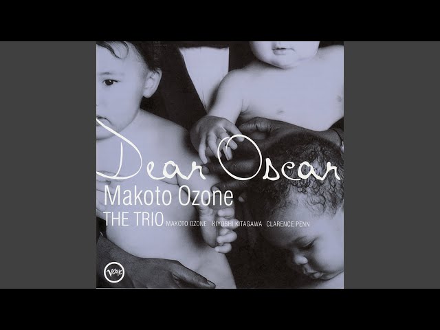 Makoto Ozone The Trio - Wheatland