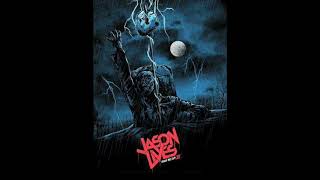 Friday The 13Th Vi Jason Lives Theme