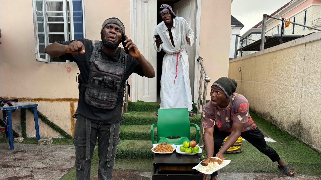 3 выноса || комедия Brightlight