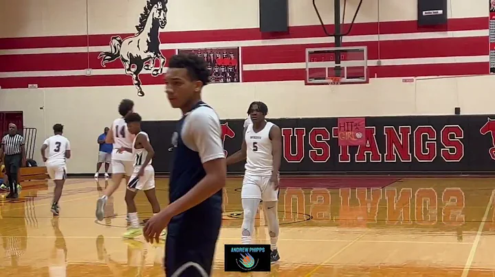 Fort Bend Clements vs St Francis Episcopal: RCS Su...
