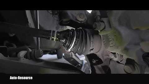 Torn CV Boot Experiment