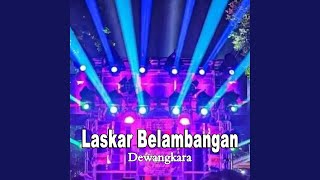Laskar Belambangan