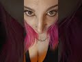 Aint nobody gonna stop me! yes to affirm #alt #alternative #februaryaquarius #weirdgirl #motivation