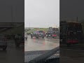 rollover on i35W N Ftw #automobile #crash #lawenforcement #accident #texas #fortworth #911 #wow #how