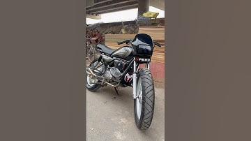 splendor headlight modified #shortsviral #splendor #modified