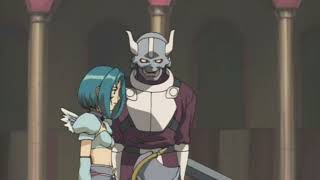Famous .hack//SIGN - Episode 16: Depth Net Worth