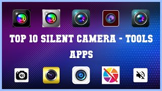 Top 10 Silent Camera Android Apps screenshot 3
