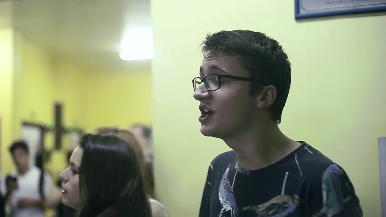 Red Bull Break Time Sessions UNIFRA Promo