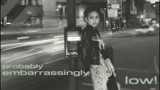 NIKI - Focus