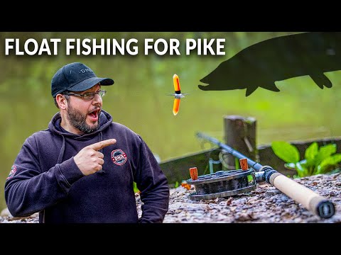 The BEST way to CATCH Pike!