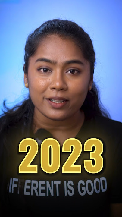 Why 2023 was special for India? | Keerthi History                #india #shorts #newyear #2024 #2023