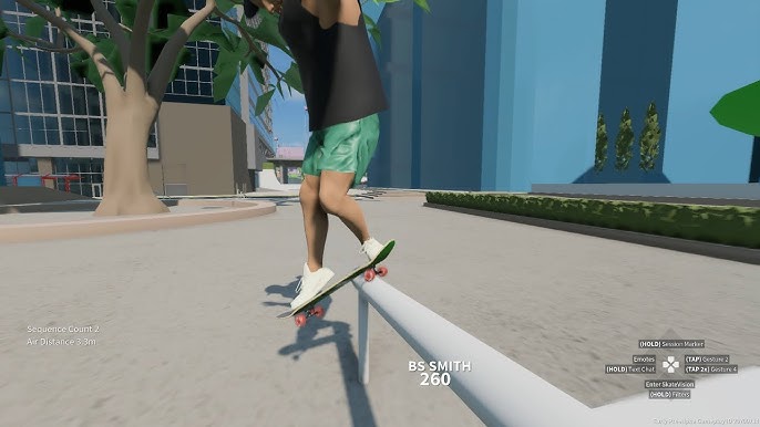 Skate 4 Insider Playtests: How to Get Access