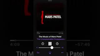 Mars Patel Season 1 Outro Theme
