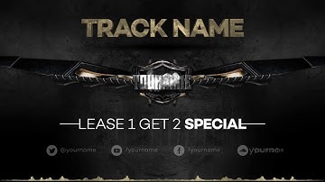 tripict.com - Audio Visualizer #0003 - HD Video Demo