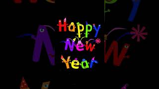 Happy New Year