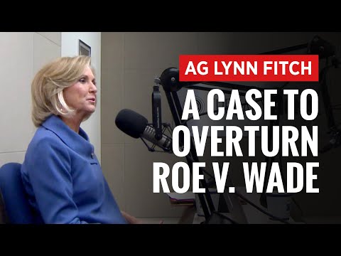This Case Could Overturn Roe v. Wade: Dobbs V. Jackson