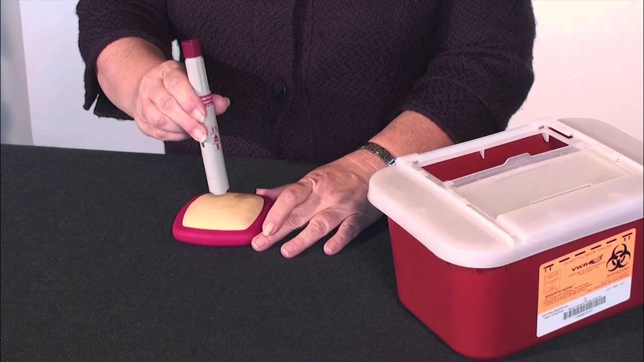 How to inject wave