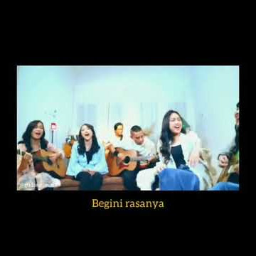 barisan para mantan 💔