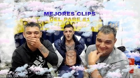 LOS MEJORES CLIPS DEL PABELLON 4 #1