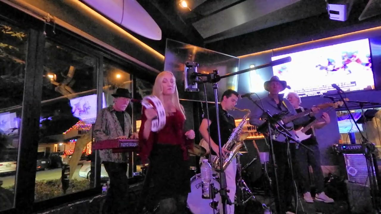 Five 2 the Bar, Cruiser's 1-10-26, Set 2