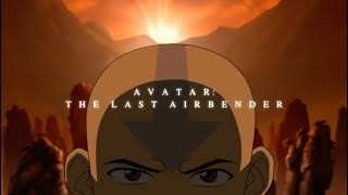Visuals - Avatar: The Last Airbender (4K)