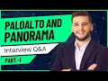 Lecture 1 | Palo Alto &amp; Panorama Interview Q&amp;A | Network Engineer Interview Preparation
