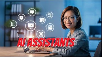 Boost Workplace Productivity with AI Automation!