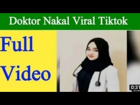 dokter nakal link // link dokter nakal // viral dokter nakal