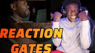 Kevin Gates - President (Official Video) REACTION