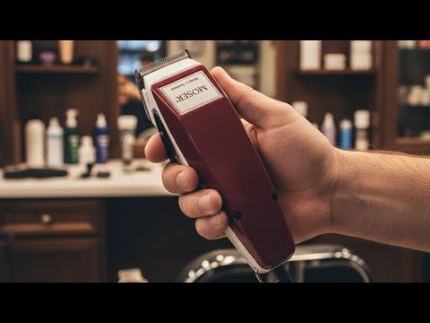 ماشین اصلاح موزر اصلی یا تقلبی بررسی مدل ۵ دنده از نزدیک