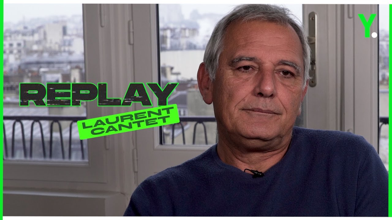 De quoi parle le film Arthur Rambo ? ITV avec le réalisateur Laurent ...