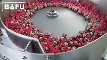 lollipop packaging machine,lollipop wrapping machine,lollipop bunch wrap machine