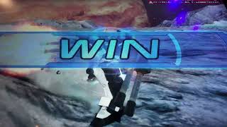 【EXVS2IB】毎日ヘビア日記 4月26日 赤いガンダムのビット？が、かわせない⋯ ガンダムヘビーアームズ改（EW版）【イニブ】