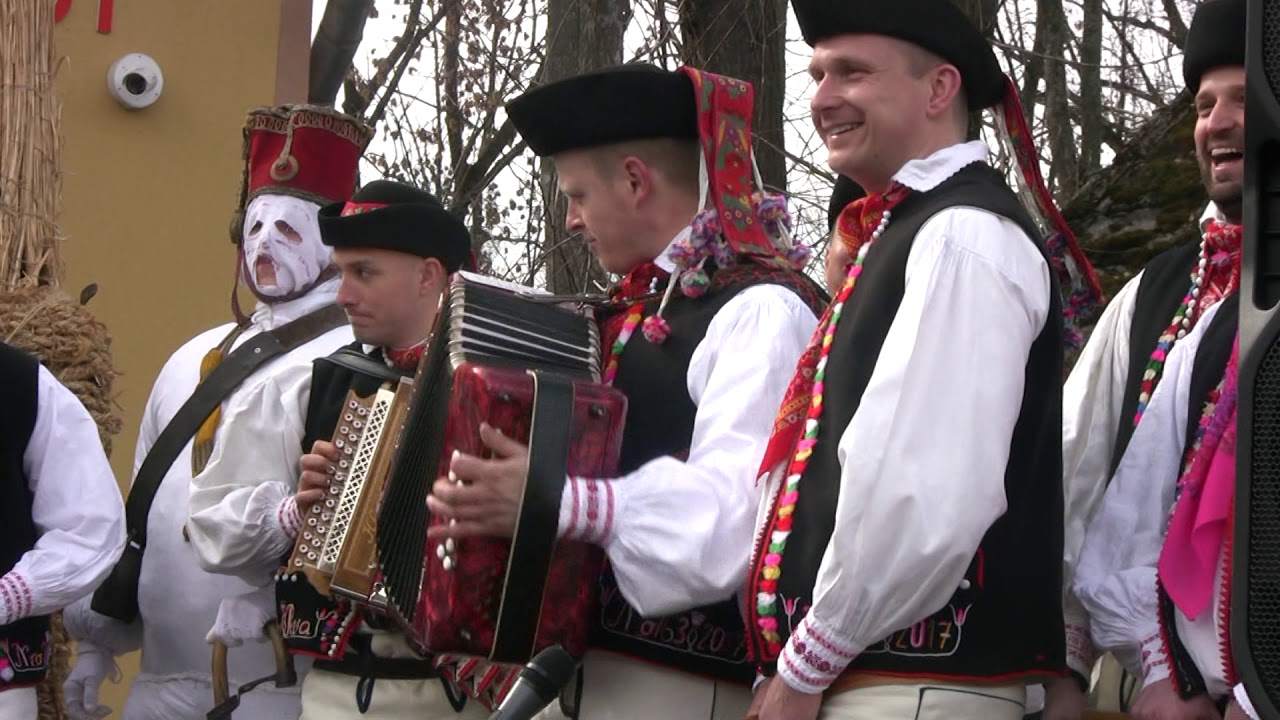 fašiangy 2019   Batizovce 02.03.2019.