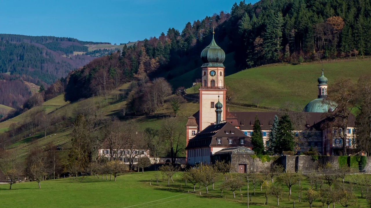 Trompe de Chasse: Les Deux Clochers de Gaston Chalmel